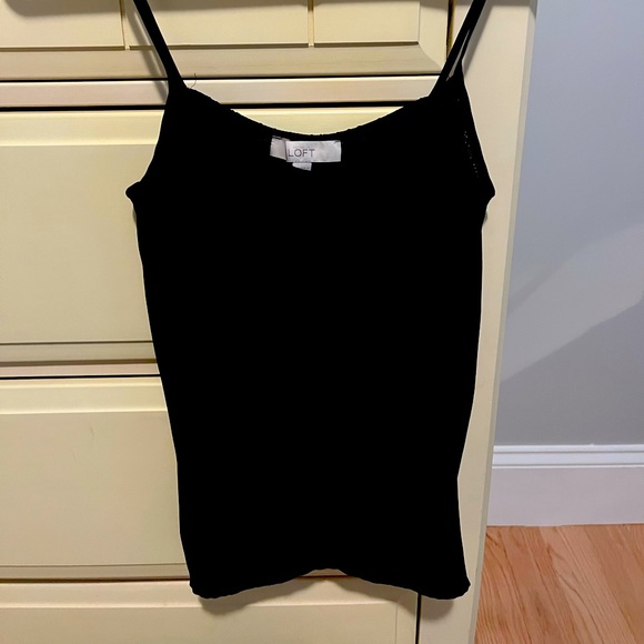 Loft XS tank top - Picture 1 of 3